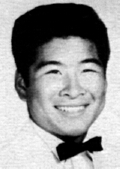 Mike Yuki: class of 1962, Norte Del Rio High School, Sacramento, CA.